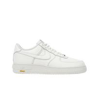 Nike Air Force 1 Low GORE-TEX Vibram Summit White Speed yellow Vyriški sportbačiai Dūmų pilki Šviesiai kauliniai HV5953-100 41 white