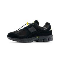 New Balance NB 2002R Fabric Synthetic Leather Versatile Sports Retro Low-Top Lifestyle Casual Shoes Unisex sneaker M2002RX3 38.5