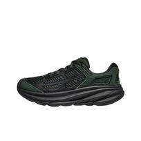 Hoka One One Clifton 9 Comfortable Fashionable Minimalist Versatile Casual Shoes Unisex Casual Shoes 1173333-FSTG 44 black