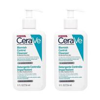 CeraVe Salicylic Acid Foaming Cleanser