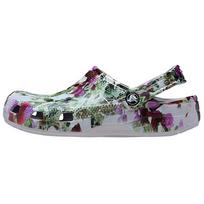 Crocs Fashionable and Comfortable Clogs Women's Misty Purple 36-37