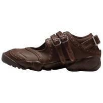 Nike Air Rift Premium Cacao Wow Moteriški sportbačiai Rudi Pacific-Moss IM7396-281 35.5 black