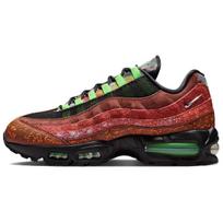 Nike Air Max 95 Big Bubble - Šeimos susitikimas Honkongas Vyriški sportbačiai IQ5755-200 40