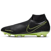 Nike Phantom Vision Elite Df Fg Black Volt AO3262-007 41