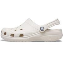 Crocs Minimalistic Casual Classic Beach Sandals Unisex Gray 10001-160 38-39