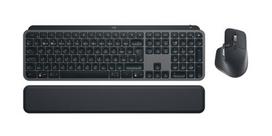 MX KEYS S COMBO - GRAPHITE PTG - - BT - N/A - MEDITER-412