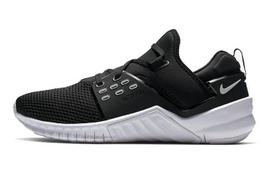 Nike Free X Metcon 2 Black White AQ8306-004 38.5