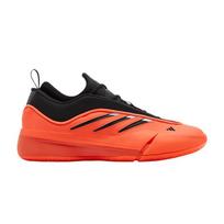 adidas Dame 9 Solar Red 40.5 black