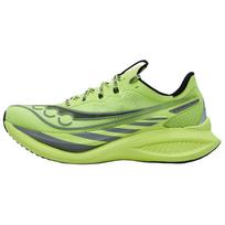 Saucony Endorphin Pro 5 Comfortable Versatile Responsive Long Distance Training Running Shoes Unisex running shoes Green S31064-502 44