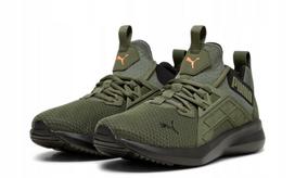 Vyriški sportiniai batai puma softride enzo NXT 195234 22 R-39 gray