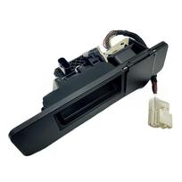 Galinės bagažinės rankena su kameros jungikliu Mercedes A1667500993, 01150091007. Plastic