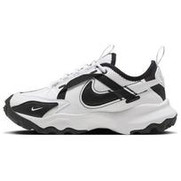 Nike Tc 7900 'Baltas Juodas' Moteriški FJ7738-101 36.5 white
