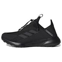 Adidas Terrex Voyager 21 Slip On Heat.Rdy 'Core Black' HP8623 41⅓