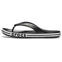 Crocs Crocband No Special Function Flip Flops Unisex Black 205393-066 36-37 juoda