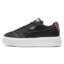 PUMA Oslo Laisvalaikio Board Batai Juodi Moteriški 382243-01 37 black