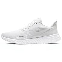 Nike Revolution 5 'Triple White' Moteriški BQ3207-104 36.5 white
