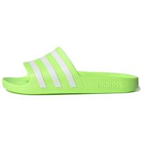 Adidas Adilette Aqua šlepetės 'Signal Green' Moteriškos GZ5236 40⅔ green