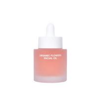 WHAMISA Organic Flowers veido aliejus 32ml WHA-007 - Facial Oil