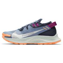 Nike Pegasus Trail 2 Thunder Blue Moteriški sportbačiai Ashen-Slate Dark-Obsidian Photon-Dust CK4309-401 36.5 gray