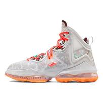 Nike LeBron 19 EP Fast Food Unisex Kedai Balti DC9341-001 41