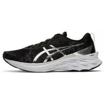 Asics Novablast 2 Platinum Carrier Grey Pure Silver Men Sneakers 1011B456-020 43.5 gray