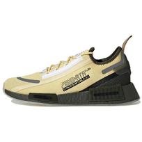 Star Wars x adidas NMD_R1 Spectoo Boba Fett - Orange Tint Men Sneakers Night-Cargo Cloud-White GX6792 38