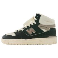 Aimé Leon Dore x New Balance 650R Green Grey Unisex Sneakers BB650RM1 42