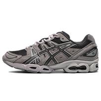 ASICS Gel Nimbus 9 Obsidian Grey Vyriški sportbačiai Clay-Grey 1201A584-020 40.5 gray