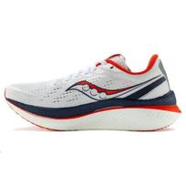 Saucony  Endorphin Speed 3 Boston Women Sneakers White Navy S10756-206 37 gray