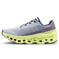 Cloudmonster Nimbus Hay Women Sneakers Grey 61.98242 41 gray