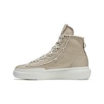 adidas Y-3 Nizza High Dust Sand Unisex Kedai Rudo Atspalvio Supplier-Colour Off-White IG4088 40⅔ gray