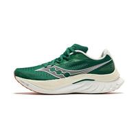 Saucony  Endorphin Speed 4 Verdant White Women Sneakers Green S10940-136 39