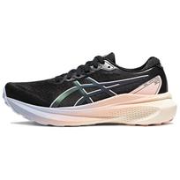 Asics  Gel Kayano 30 Lite-Show Black Women Sneakers 1012B723-001 37.5 beige