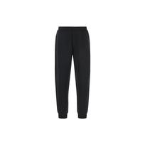 Stone Island Sweatpants Black Men Bottoms 771560635-V0029 XL