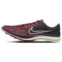 Nike ZoomX Dragonfly Bowerman Track Club Unisex Sneakers Red Gym-Red Black DN4860-601 38.5 black
