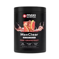 Maxi Nutrition MaxClear 100% Clear Whey Protein Izoliatas - Greipfrutas, 300g