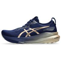 ASICS Gel Kayano 31 Platinum Blue Expanse Champagne Vyriški sportbačiai 1011B950-400 43.5 blue