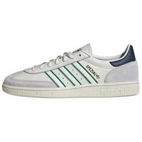 adidas Handball Spezial White Green Night Indigo Men Sneakers Core-White Collegiate-Green IF1959 36 white