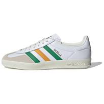 Adidas Gazelle White Green Preloved Yellow Unisex Sneakers Cloud-White Core-Black IE9092 40 white