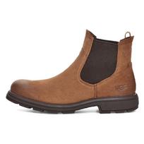 UGG Biltmore Chelsea Batai Kaštoninės Spalvos Suede Vyriški Sportbačiai 1123669-CTSD 42 black