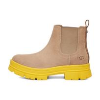 UGG Ashton Series Chelsea Boots Women boots Sand 1133893-SAN 38 beige
