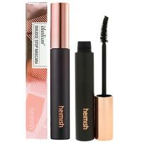 Heimish Dailism Smudge Stop Mascara 9g - Niezawodny tusz do rzęs