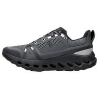 ON Cloudsurfer Trail Eclipse Black Moteriški sportbačiai 3WE10100264 37 gray