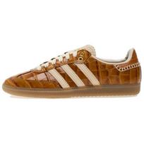 Adidas Velso „Bonner x Samba OG Croc“ – naktiniai rudi unisex sportbačiai, tiekėjas – „Wonder-White“ spalva JH9826 36