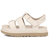 UGG Goldenstar Dirželis Platformos Sandalas Jasmine (Moteriškos) Moteriški sportbačiai 1154650-JSM 41 white