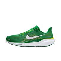 Nike Air Zoom Pegasus 41 Oregon 2024 Men Sneakers Green Apple-Green White FZ5138-300 43 blue