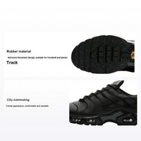 Nike Air Max Plus TN Triple Black Vyriški sportbačiai Juoda-Juoda AJ2029-001 40
