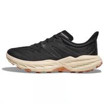 HOKA Speedgoat 5 Juodi Alabastro Unisex Sportbačiai 1150917-BKLB 38 black