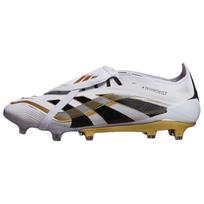 adidas Predator Elite sulankstoma liežuvio dalis FG +Teamgeist Unisex sportbačiai White Cloud-White Core-Black JP5730 38⅔ white