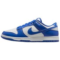 Nike Dunk Low Kentucky 2025 Men Sneakers Blue White Hyper-Royal HF5441-112 45 gray